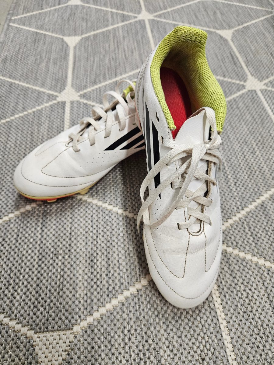 Adidas Fussballschuhe Adidas F50 38 2/3