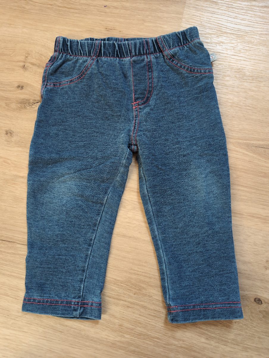 Stretch Jeans