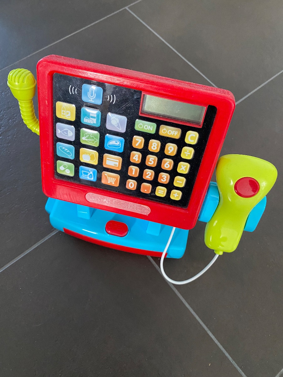 Spielkasse