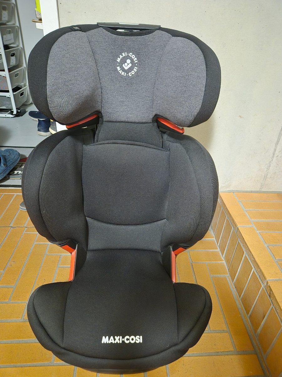 Kindersitz Maxi-Cosi airprotect rodifix