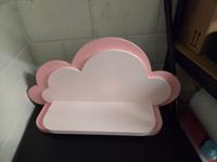 Wolken-Wandtablar 3