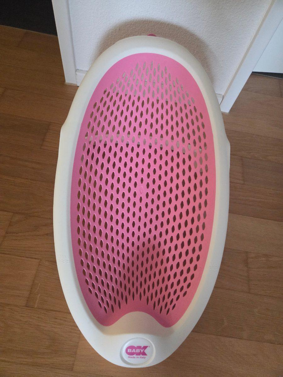 Badewanne-Einsatz