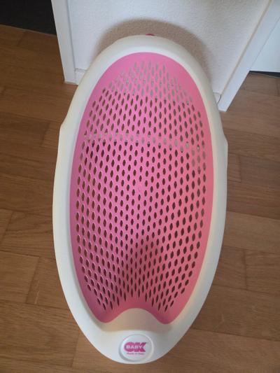 Badewanne-Einsatz