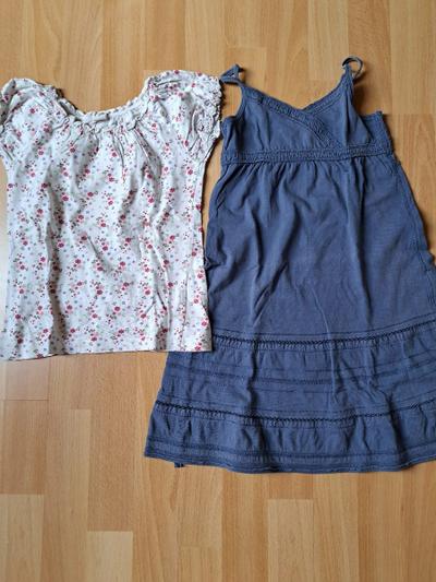 Sommerkleid