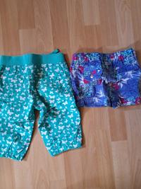 Shorts-Set 2er Pack 2
