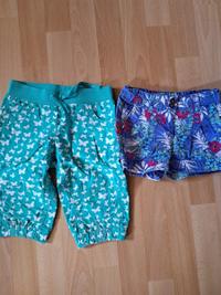 Shorts-Set 2er Pack 1
