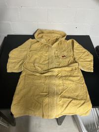 Bademantel Winnie Puuh 1