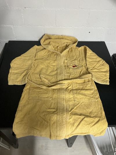 Bademantel Winnie Puuh