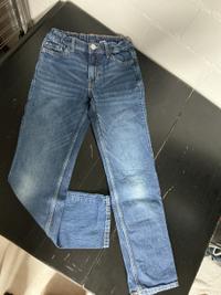 Jeans Slim fit von h&m 1