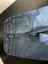 Jeans Slim fit von h&m 2
