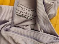 UV Badeanzug lila Gr. 80/86 (Beach & Bandits) NEUWERTIG 4