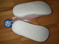 Barfuss-Finken HopFrög rosa Gr. 30 (ISL 196) 3