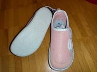 Barfuss-Finken HopFrög rosa Gr. 30 (ISL 196) 4
