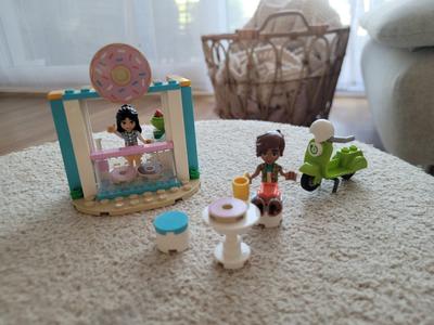 Lego Friends