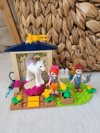 Lego Friends