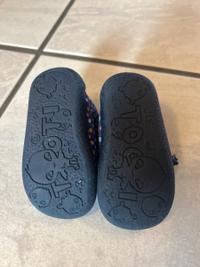 Lauflernschuhe gr 18 2