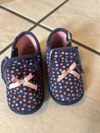 Lauflernschuhe gr 18 1