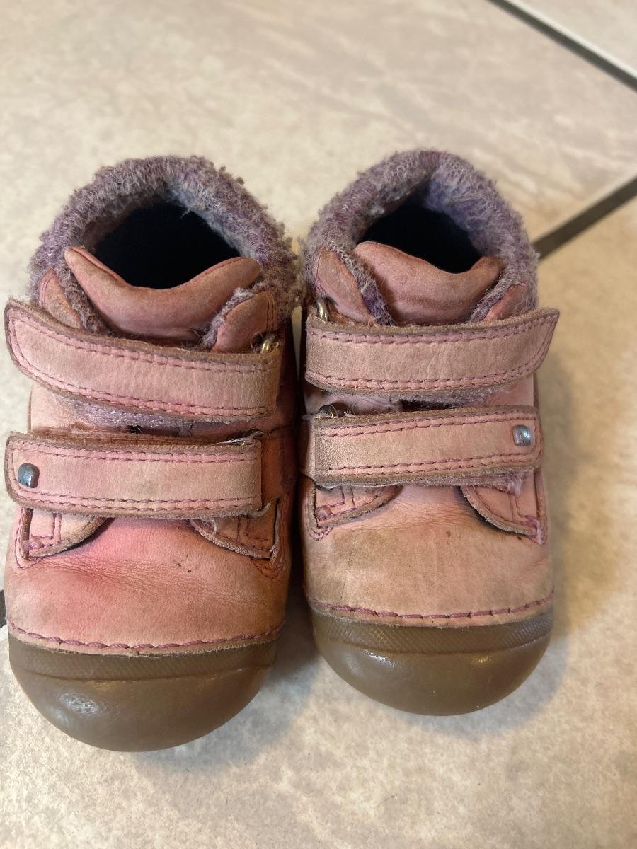 Elefanten Lauflernschuhe gr 20