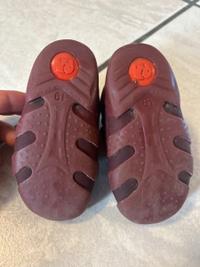 Elefanten Lauflernschuhe gr 19 2