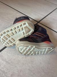 ecco Winterstiefel gr 20 2