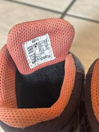 ecco Winterstiefel gr 20 4