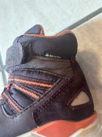 ecco Winterstiefel gr 20 3
