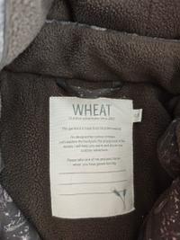 Winterjacke Wheat 3