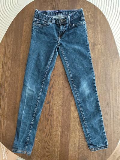 Levi's Jeans blau