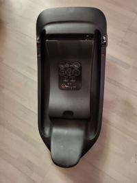 Babyschale Cybex Aton S2 Schwarz 4