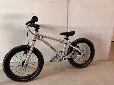 Early Rider Belter 16