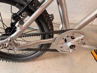 Early Rider Belter 16 3