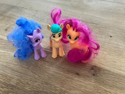 My Little Pony Figuren Set