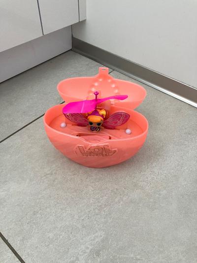 LOL Puppen-Spielset