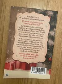 Wichtel Milli's magischer Adventskalender für Kinder 2