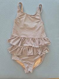 Tankini Konges Slöjd gestreift 3