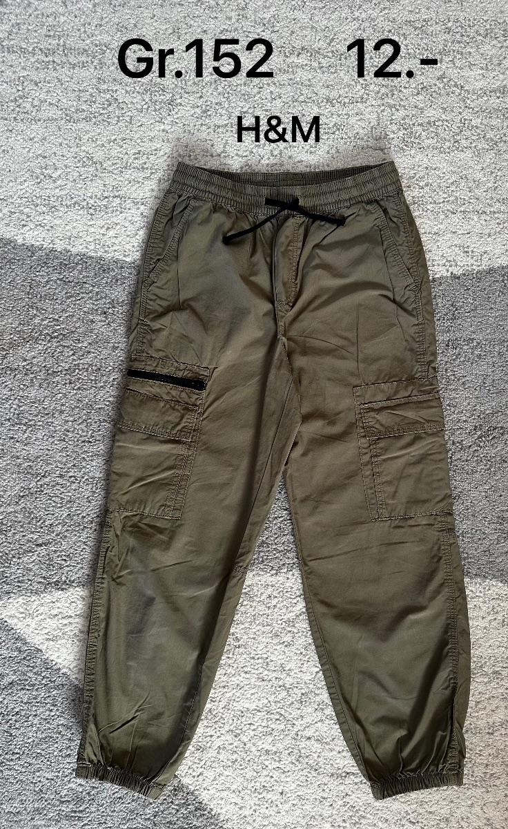 Hose H&M