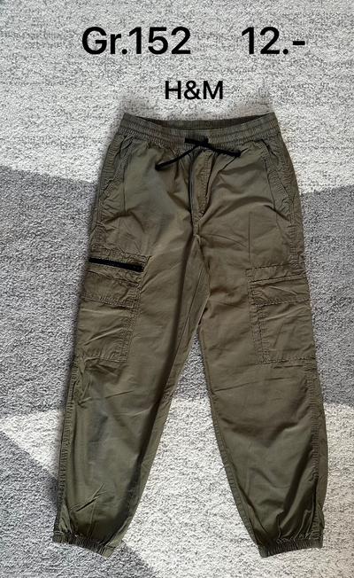 Hose H&M