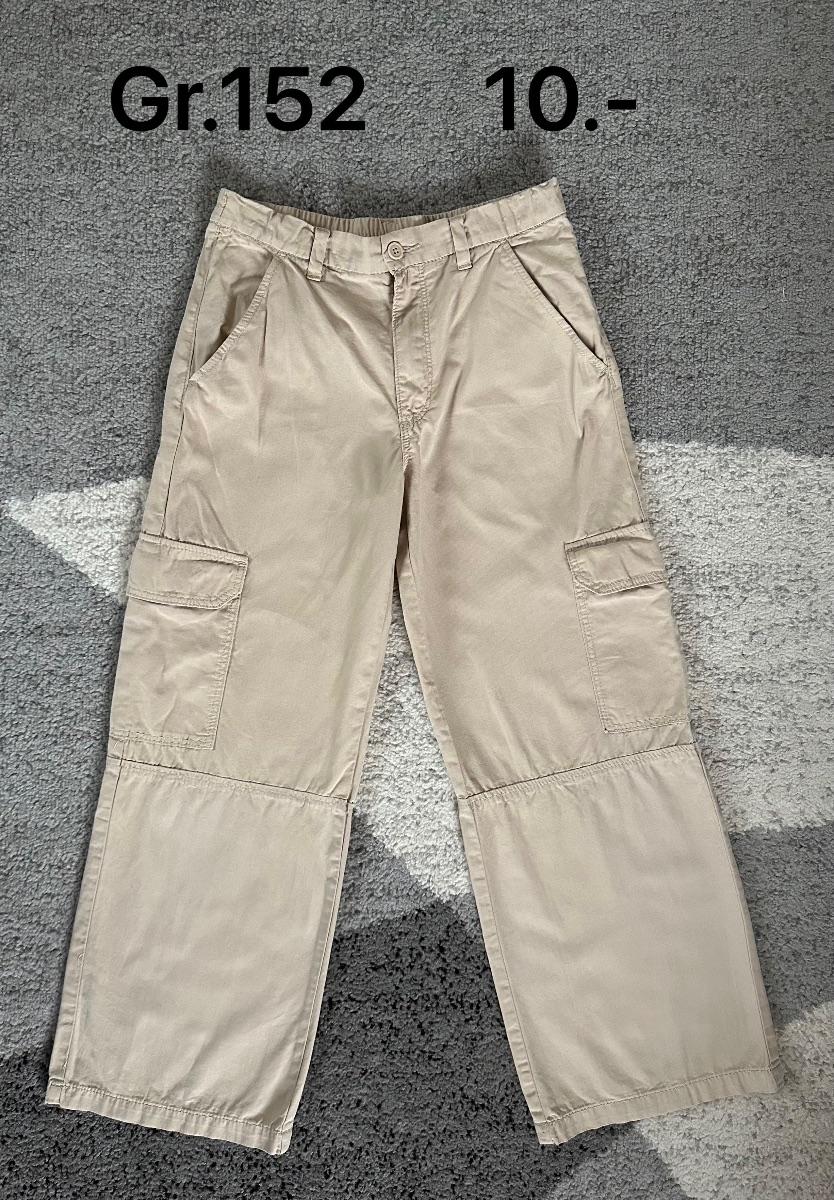 Sommerhose