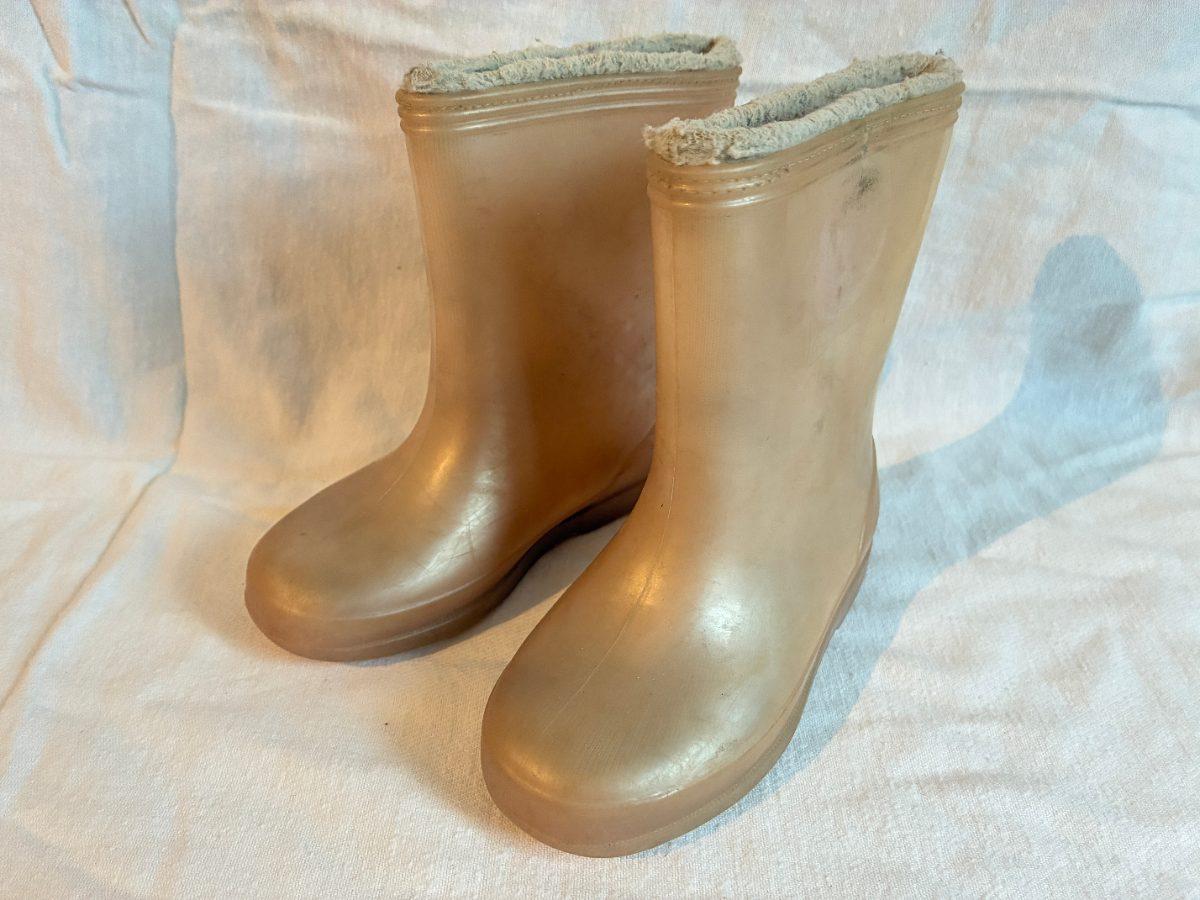 Gummistiefel