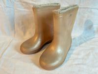Gummistiefel 1
