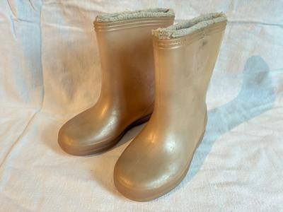 Gummistiefel