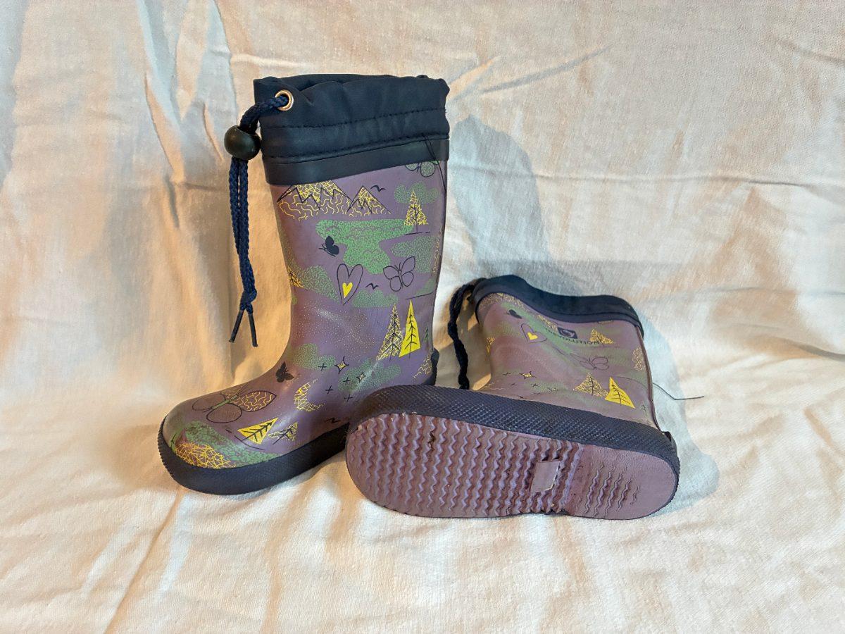Regenstiefel von Trevolution 23/24
