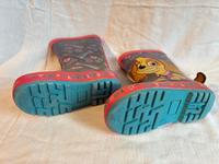 Regenstiefel Paw Patrol 2