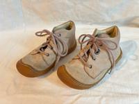 Lauflernschuhe von Pepino 1