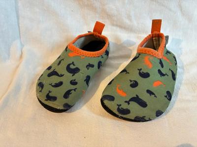 Badeschuhe von Sternthaler