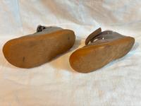 Sandalen braun mit Klettverschluss von Pepino 2
