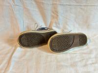 Converse Chucks Sneaker Dunkelblau 2