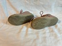 Lederschuhe von Pepino 2