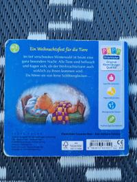 Endlich kommt der Weihnachtsmann 2