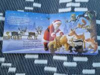 Endlich kommt der Weihnachtsmann 3